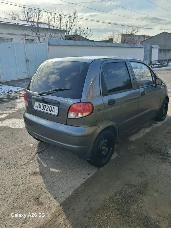 Matiz 2015 mokriy 6 Matiz 2015 mokriy 6