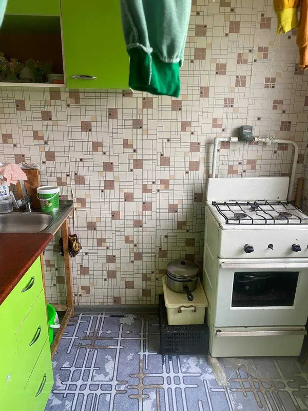 Kvartiraga ijaraga qoyaman 1 xona 2 xona qilingan — фото 4
