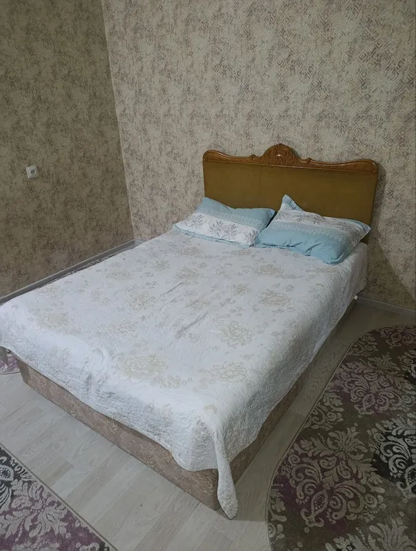 «крепкая Арабский кровать» продаётся срочно — фото 3