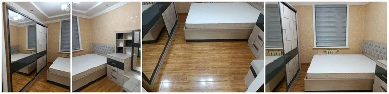 Продаётся 2х-комнатная квартира — фото 1