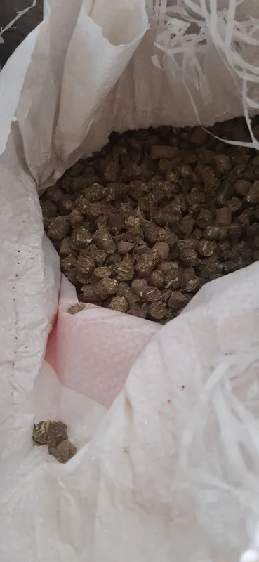 Чорва моллари куйлар учун туйимли озука махсулоти 1 Чорва моллари куйлар учун туйимли озука махсулоти 1