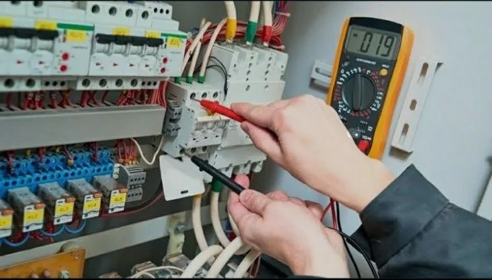 Elektrik hizmati, toshkent shaxar va toshkent viloyati boylab 24/7