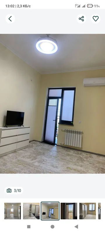 Продаю свою 2-комнатную квартиру, срочно 3 Продаю свою 2-комнатную квартиру, срочно 3