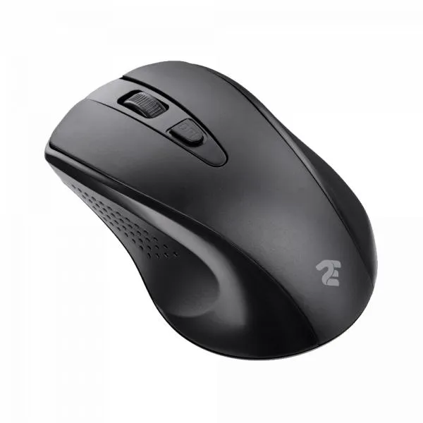 2E MF213 WL Black simsiz sichqoncha 2