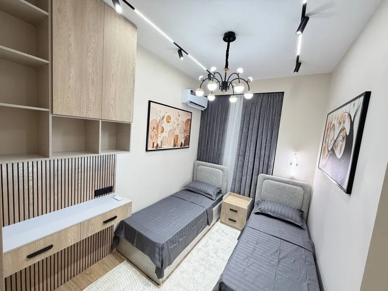 4-комнатная квартира в ЖК VEGAS TOWER с евроремонтом 6 4-комнатная квартира в ЖК VEGAS TOWER с евроремонтом 6