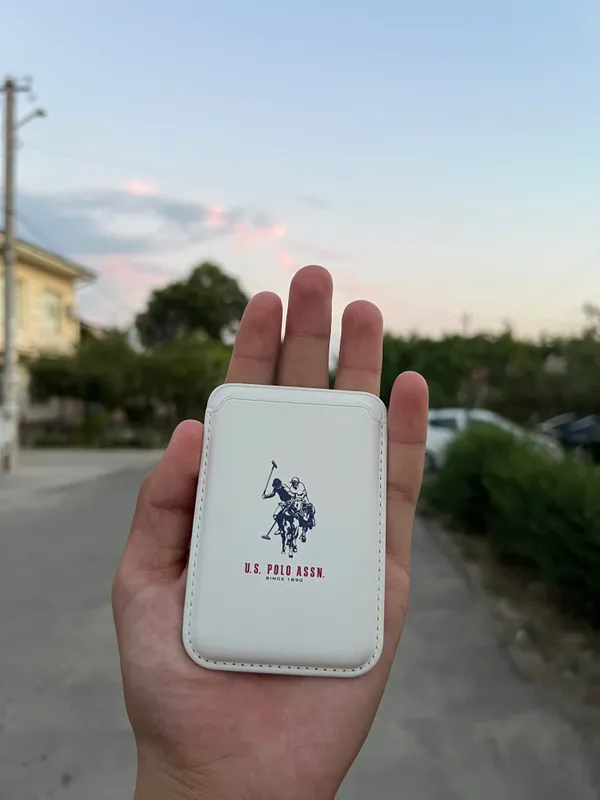 Картхолдер MagSafe | Брендовые 1