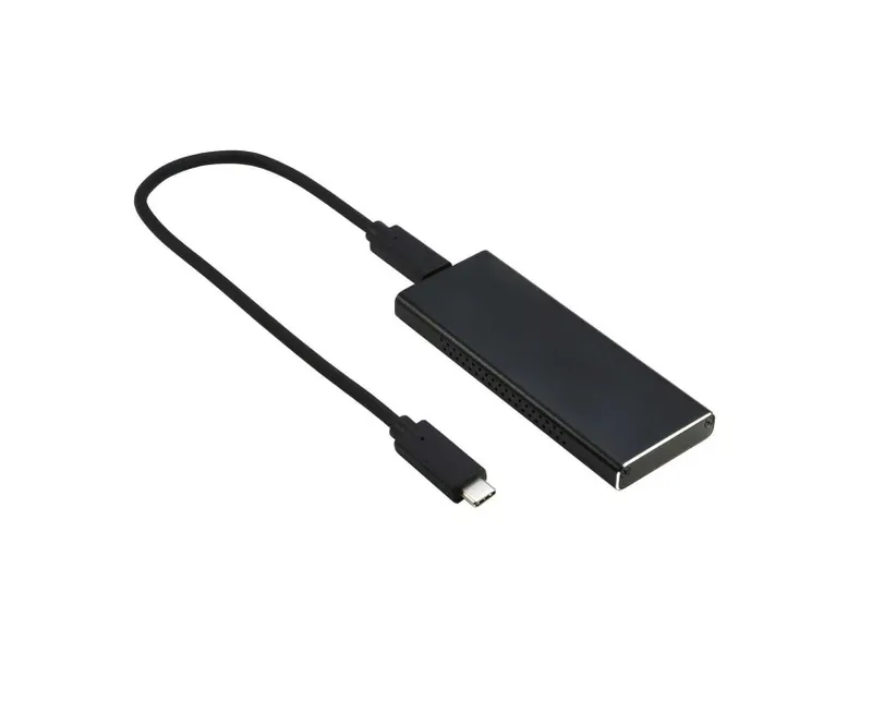 | Ext.Mobile Rack USB 3.0 for M2 NvMe mobil USB konteynerlari 3
