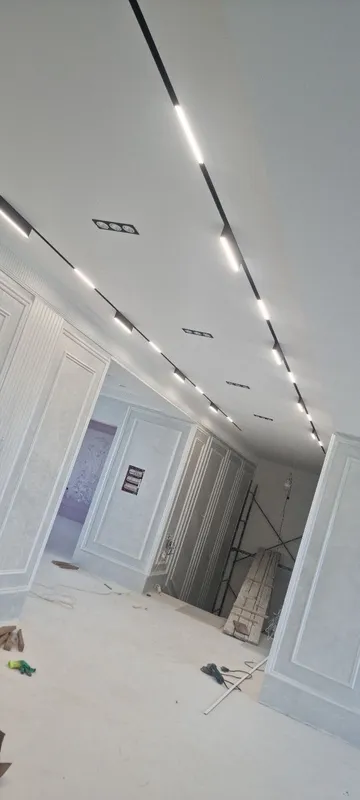 Барча турдаги ремонт ишларини киламиз