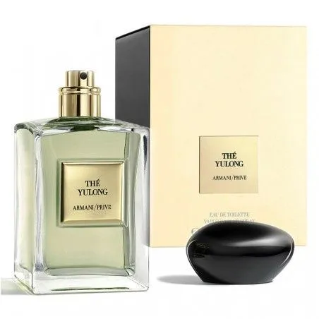 Armani Prive The Yulong, EDT, 100 ml., Fransiya! 1 Armani Prive The Yulong, EDT, 100 ml., Fransiya! 1