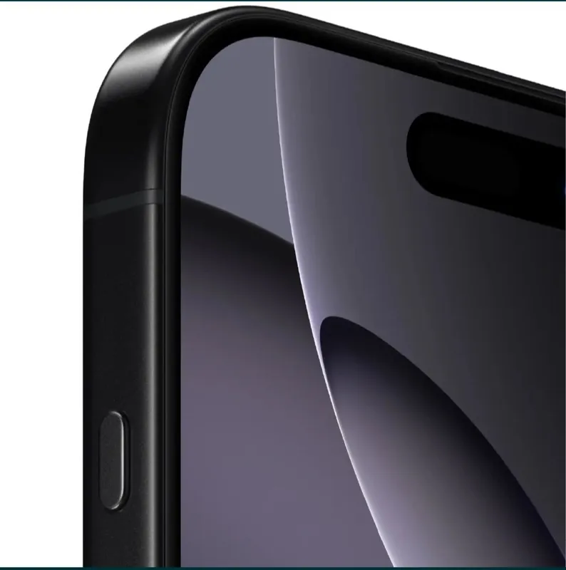 IPhone 16 Pro Max — фото 3