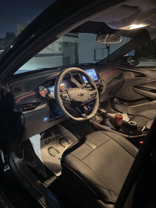 Onix 2025 premier + full 2