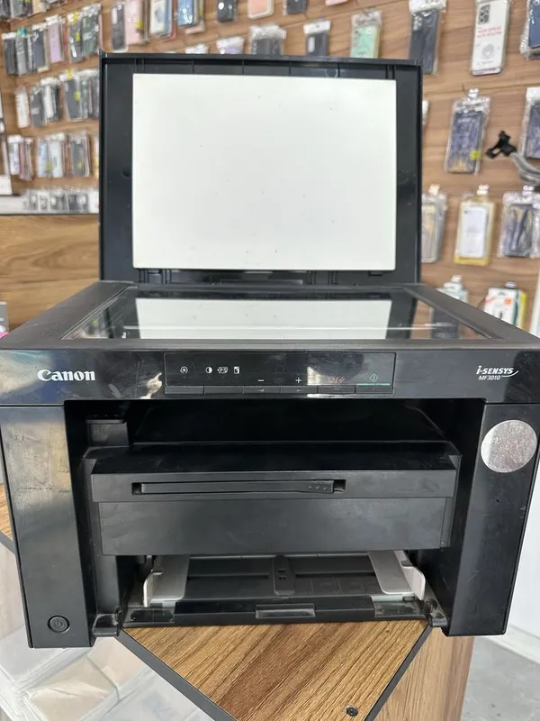 Printerrl sotiladi narx 200$ 6