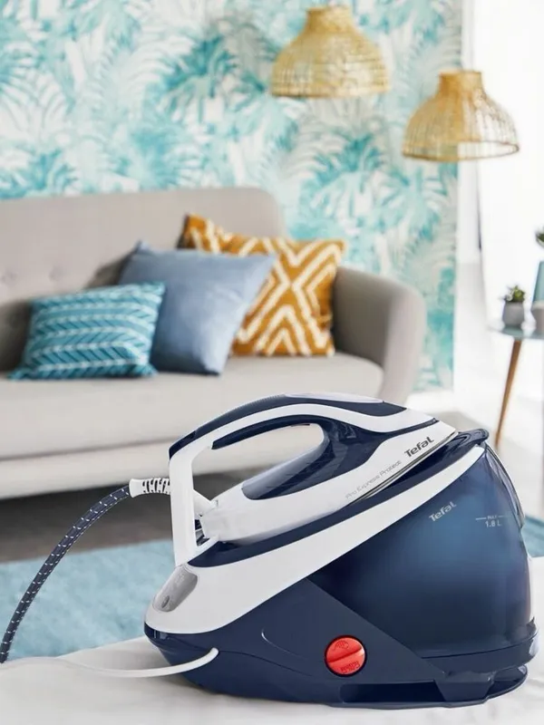 Парогенератор Tefal GV9221 4