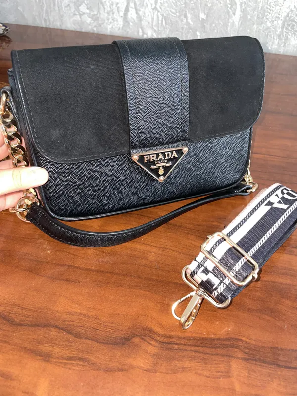 Prada sumka Prada sumka