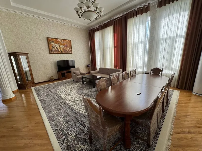 Сдам дом 600м2 16 сот Мирзо-Улугбекский Britsh Scool G77 3 Сдам дом 600м2 16 сот Мирзо-Улугбекский Britsh Scool G77 3