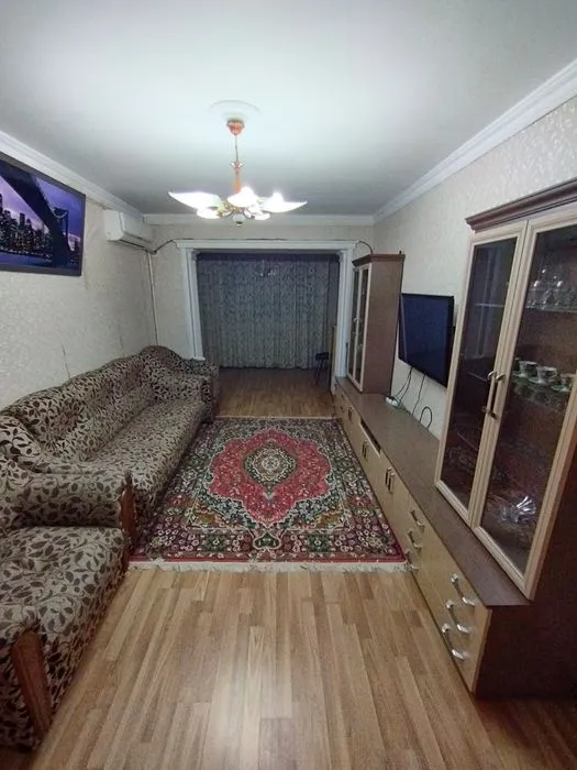 Аренда 3-комнатной квартиры, 86 м², 2/5 этаж (вторичка) 2 Аренда 3-комнатной квартиры, 86 м², 2/5 этаж (вторичка) 2