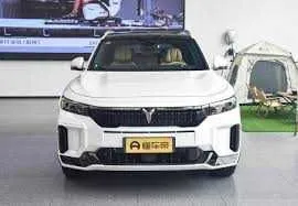 voyah free hybrid 210 km nasiya savdo 1