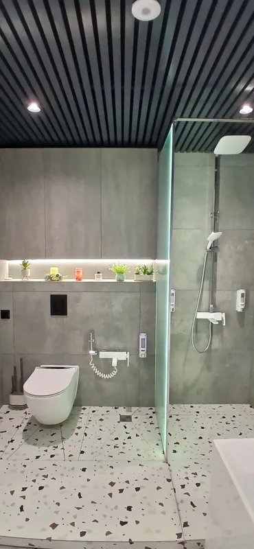 Аренда квартир premium comfort ижарага берилади — фото 8