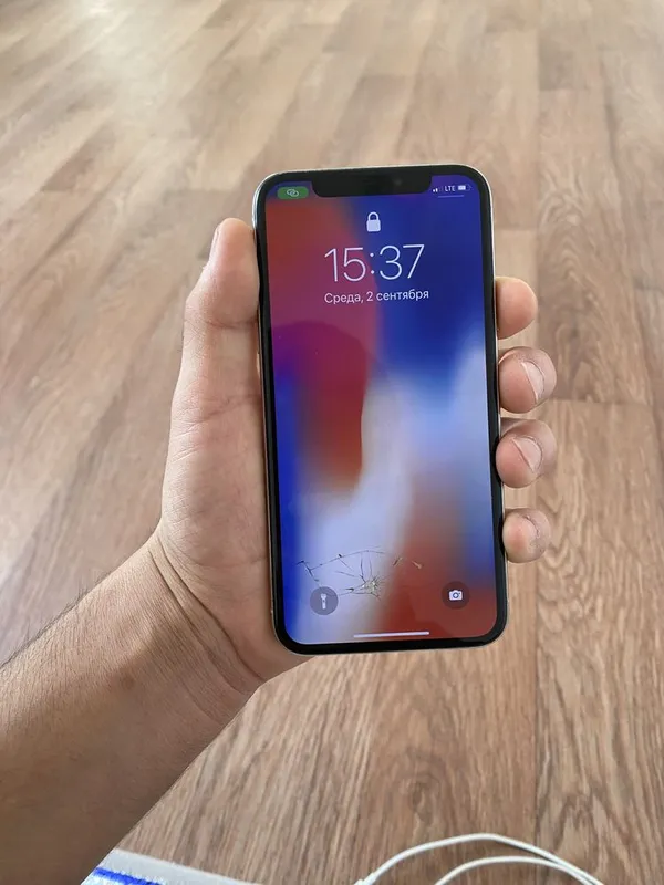 Iphone x 64 tali obmen bor tel qlila gaplashamiza 1 Iphone x 64 tali obmen bor tel qlila gaplashamiza 1