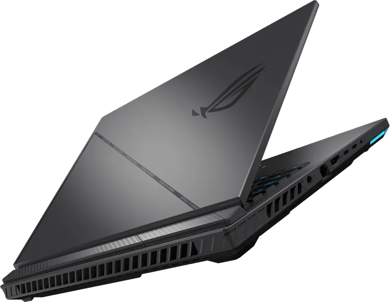 ASUS ROG STRIX G16 G614PR AMD R9-8940HX 16GB 1TB S — фото 2