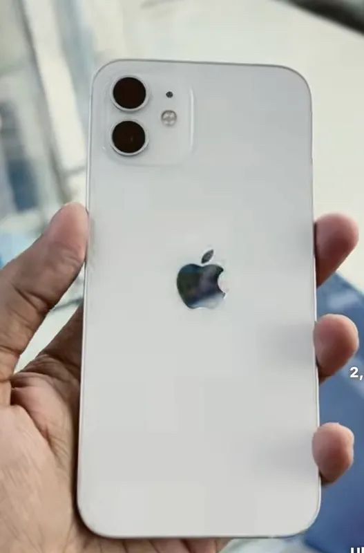Iphone 12 Iphone 12