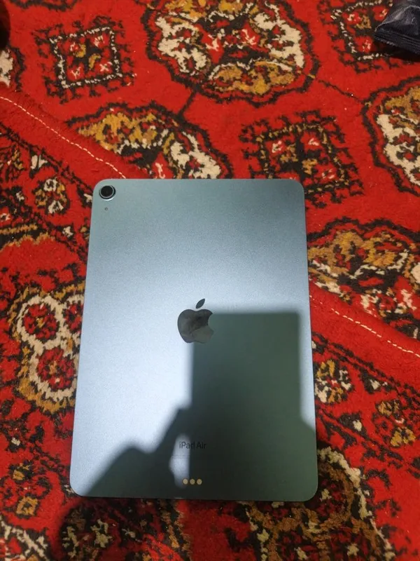Ipad 5air sotiladi 1 Ipad 5air sotiladi 1