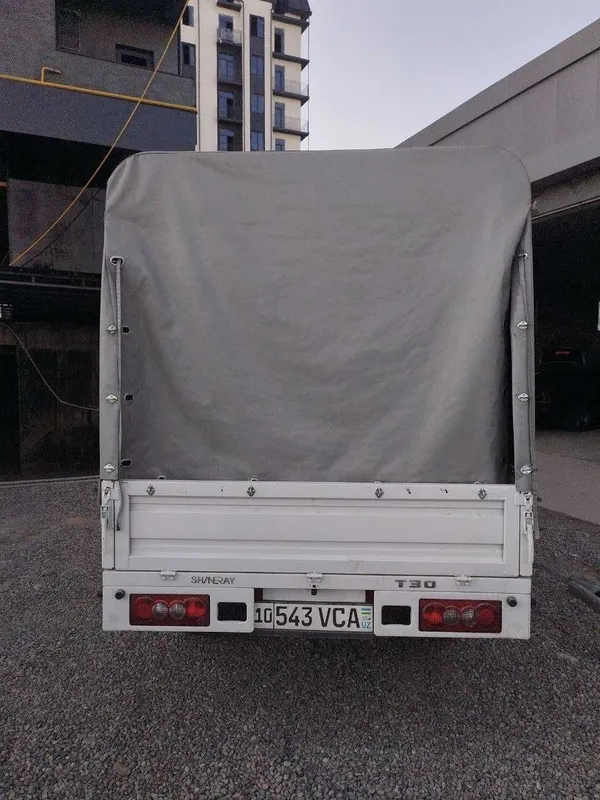 Сдается в аренду автомобиль 3