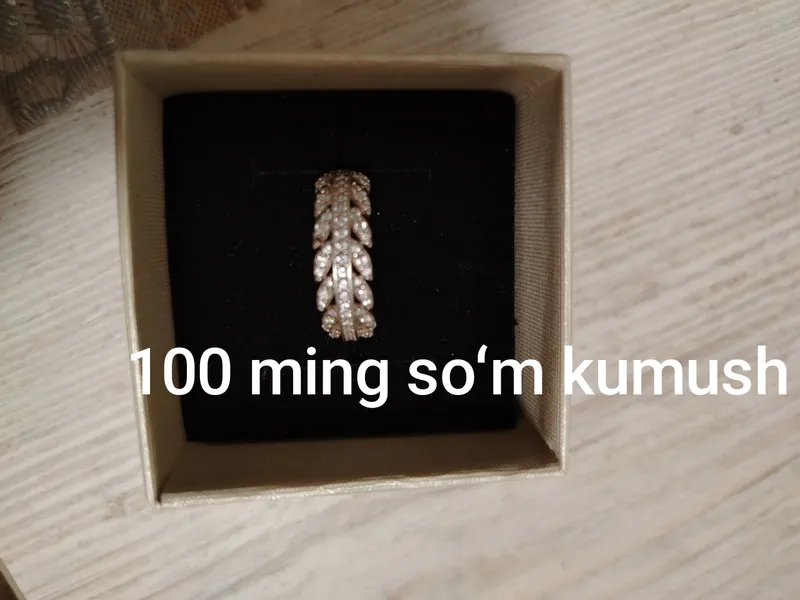 Kumush
