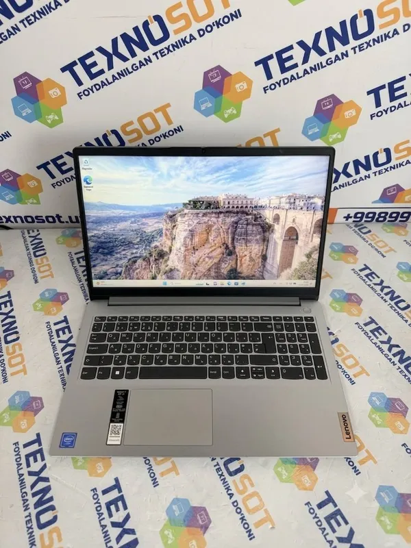 Ноутбук IdeaPad 1i 1