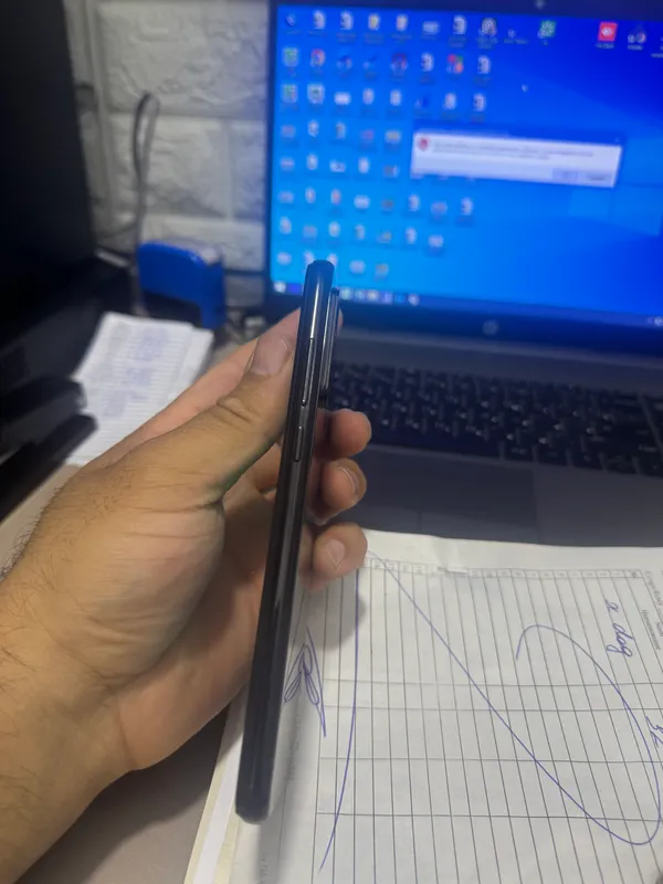 Redmi not 8 srochniy sotiladi — фото 4