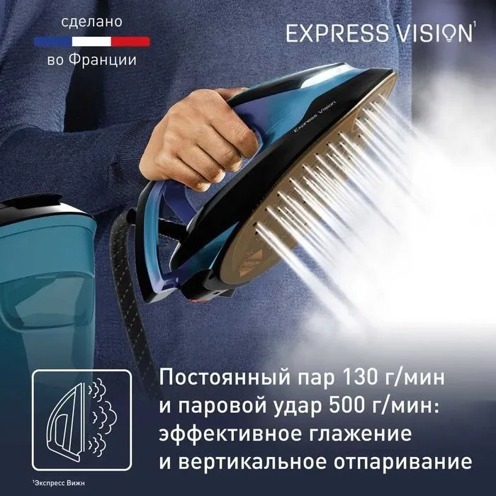 Express Vision SV8151E0 bug‘ generatorli dazmol 4 Express Vision SV8151E0 bug‘ generatorli dazmol 4