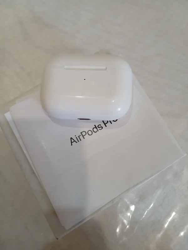 AirPods Pro — фото 4 AirPods Pro — фото 4