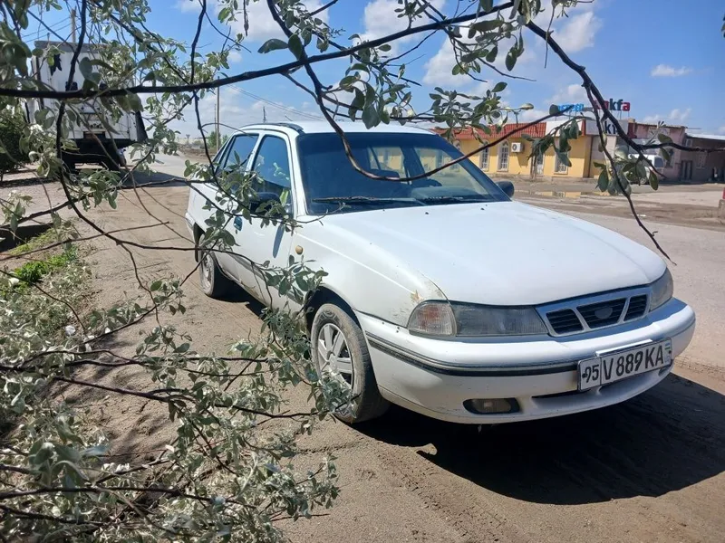 В Каракалпакстане 4 В Каракалпакстане 4