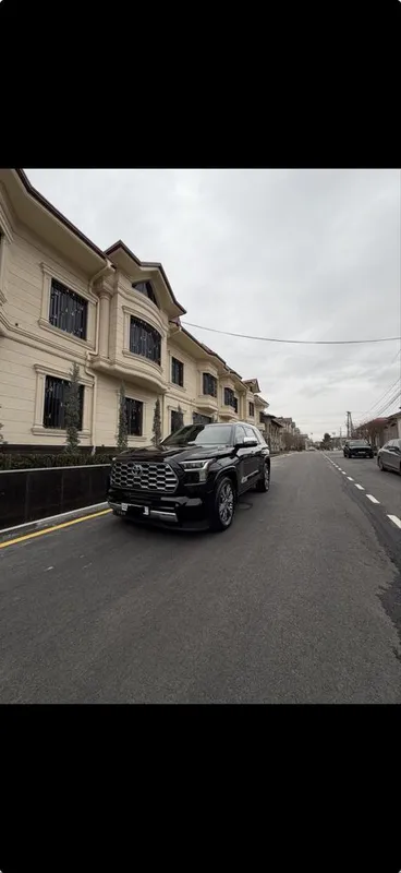 TOYOTA SEQUOIA 2023 kraska toza