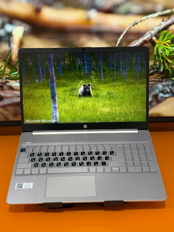 Ноутбук HP