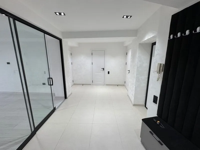 Аренда квартиры 2-комн, 110 м², 8/9 этаж (вторичка) — фото 6