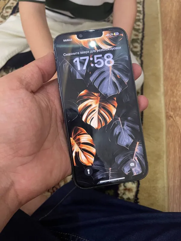 Продается iphone 13 pro max 2