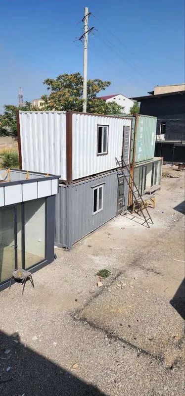 Savdo butkalari va magazinlar ishlab chiqaramiz 2