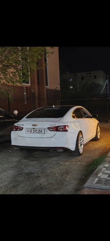 Malibu premier 2021 1 Malibu premier 2021 1