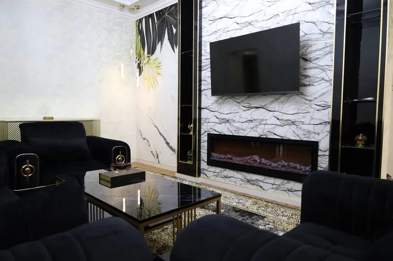 1-комн квартира, 54м², 3/4 этаж (вторичка) 3