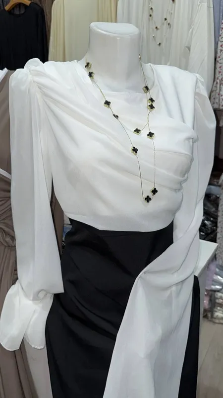 New Collection kiyim