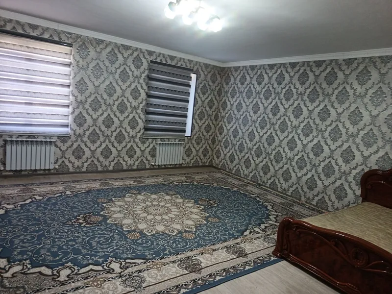 Fargona shahar, frunza massivda 3 xonali kvartira sotiladi, yangi dom 7 Fargona shahar, frunza massivda 3 xonali kvartira sotiladi, yangi dom 7