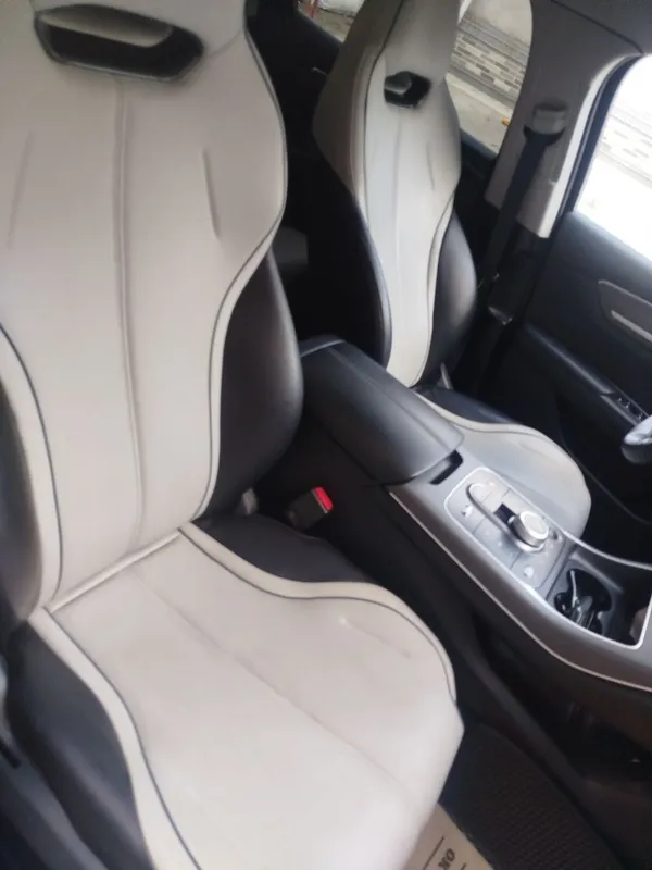 BYD CHAZOR 2024 2 BYD CHAZOR 2024 2