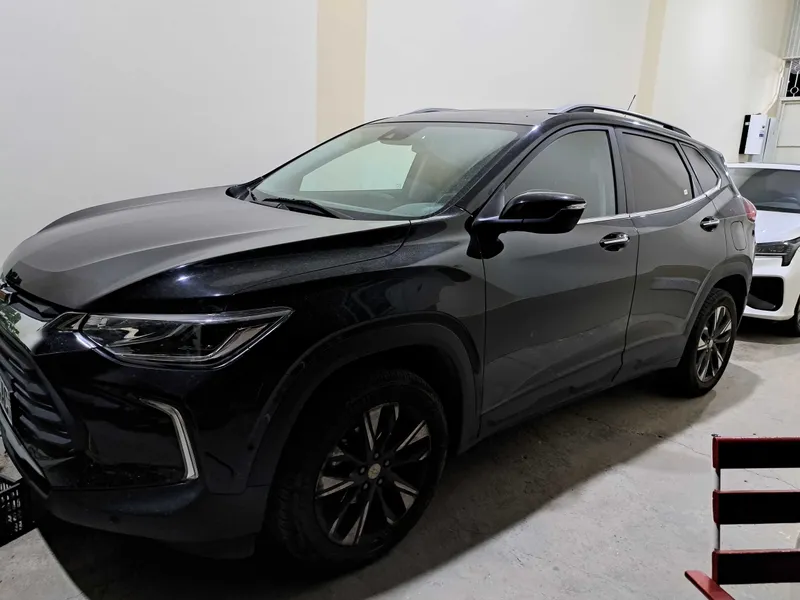 Chevrolet tracker 2 premier turbo 2023 toza 1