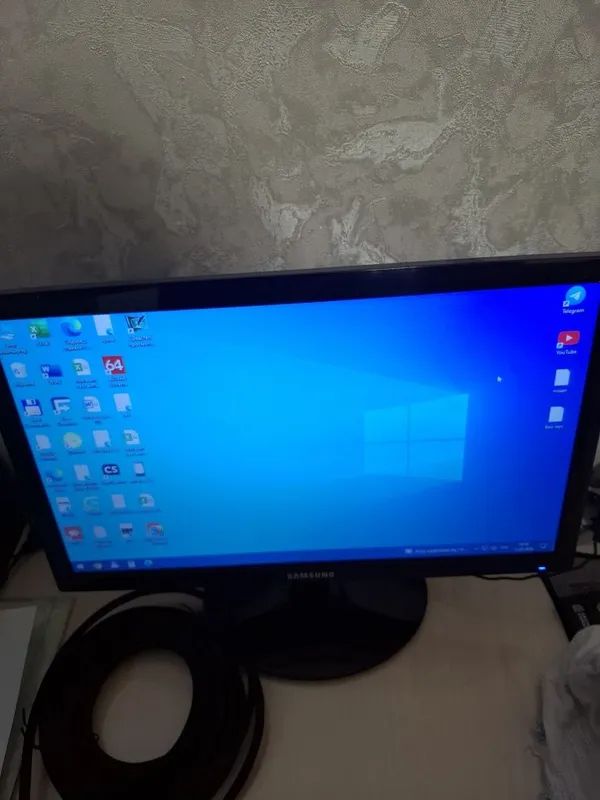 Pc i5 19 monitor 4 Pc i5 19 monitor 4