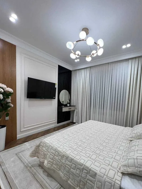 ул. Нукусская 2 комнаты • 65 м² • 4/9 этаж 6