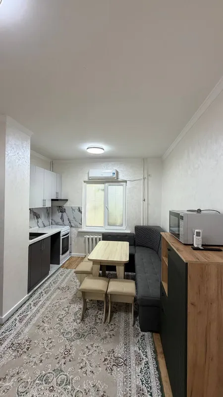 Аренда 3-комнатной квартиры, 57 м², Юнусабад — фото 3