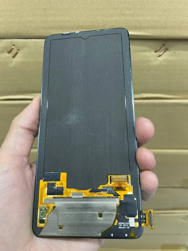 Poco F3/K40. LCD Orginal 1 Poco F3/K40. LCD Orginal 1