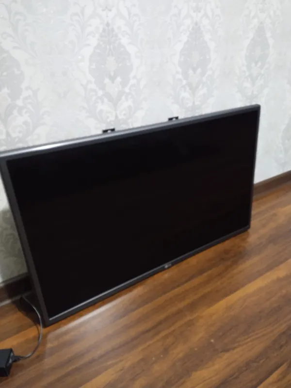 Продам Телевизор LG 32 — фото 2