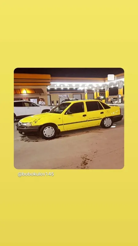 Nexia 1 sons major metan bor 100 balon holati yaxshi motor xadavoy zur — фото 2
